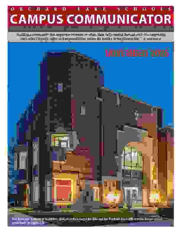 Campus Communicator Campus Communicator