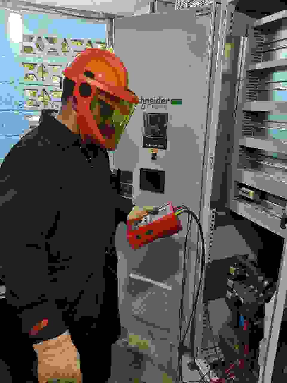 Our experts will help you identify and mitigate occupational risks through assessments and training, promoting a culture of safety in your organization. Management of Security in the Work What do we do PROSAFE is a Costa Rican company specialized in technical consulting in Health and Occupational Safety and Environment, committed to the development of solutions that strengthen the productivity, sustainability, and labor well-being of organizations. Our experts will help you identify and mitigate occupational risks through assessments and training, promoting a culture of safety in your organization. Management of Security in the Work What do we do PROSAFE is a Costa Rican company specialized in technical consulting in Health and Occupational Safety and Environment, committed to the development of solutions that strengthen the productivity, sustainability, and labor well-being of organizations.