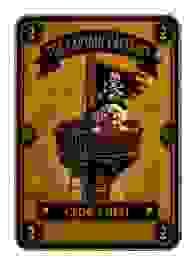 Favorite Card - The Hook Favorite Card - The Hook