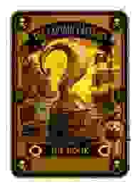 Favorite Card - The Hook Favorite Card - The Hook