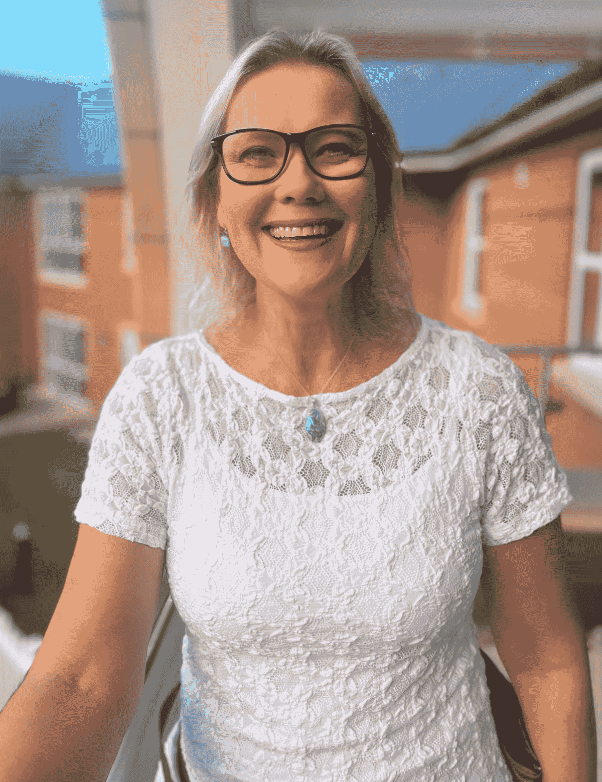 Wellbeing Co-ordinator - Emma Kiss Wellbeing Co-ordinator - Emma Kiss