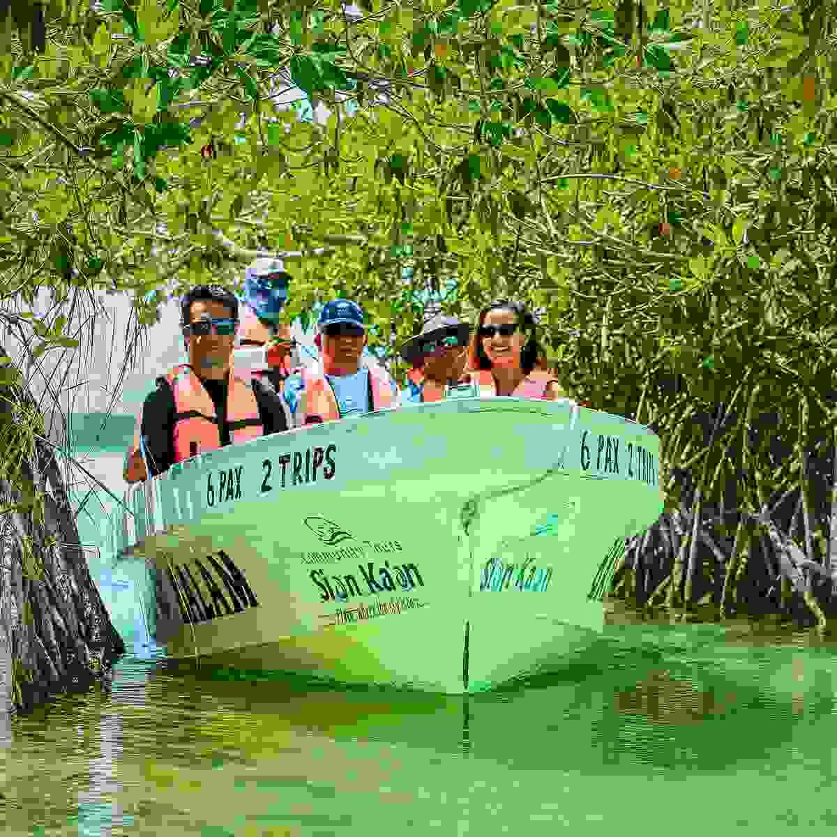 Each journey with us is crafted to be unique and memorable. From exploring ancient ruins to tasting local delicacies, our tours are designed to immerse you in the culture and beauty of Mexico. Forget the tourist traps; let us take you off the beaten path! Unique Experiences What We Do GuidedByLocals connects travelers directly with real local guides, not agencies.
Every tour is organized and led by passionate locals who know their region inside out.
Core message: “Real local guides. Real stories. No middlemen.”
Tone: warm, personal, trustworthy, inspiring — similar to Airbnb Experiences or Secretoo.com.
Design style: bright, natural, authentic travel photos (local faces, nature, small groups).
Target audience: English-speaking travelers (US, UK, Australia, Canada) looking for unique, authentic experiences in Mexico.
The site should look human and experiential, not corporate.
1. homepage with cover photo, what they will get (fair price for eveyrone, small group, authentic, flexible), how it works ? Tesmonies / .1. contact us with. 2 get the price, deposit to book the guide, enjoy your excursion
2. page as a menu : Visit of chichen Itza, Sian Kaan boat tour, Visite tulum and swim with turtle
3. Who are we ?
4. Contact us. Each journey with us is crafted to be unique and memorable. From exploring ancient ruins to tasting local delicacies, our tours are designed to immerse you in the culture and beauty of Mexico. Forget the tourist traps; let us take you off the beaten path! Unique Experiences What We Do GuidedByLocals connects travelers directly with real local guides, not agencies.
Every tour is organized and led by passionate locals who know their region inside out.
Core message: “Real local guides. Real stories. No middlemen.”
Tone: warm, personal, trustworthy, inspiring — similar to Airbnb Experiences or Secretoo.com.
Design style: bright, natural, authentic travel photos (local faces, nature, small groups).
Target audience: English-speaking travelers (US, UK, Australia, Canada) looking for unique, authentic experiences in Mexico.
The site should look human and experiential, not corporate.
1. homepage with cover photo, what they will get (fair price for eveyrone, small group, authentic, flexible), how it works ? Tesmonies / .1. contact us with. 2 get the price, deposit to book the guide, enjoy your excursion
2. page as a menu : Visit of chichen Itza, Sian Kaan boat tour, Visite tulum and swim with turtle
3. Who are we ?
4. Contact us.