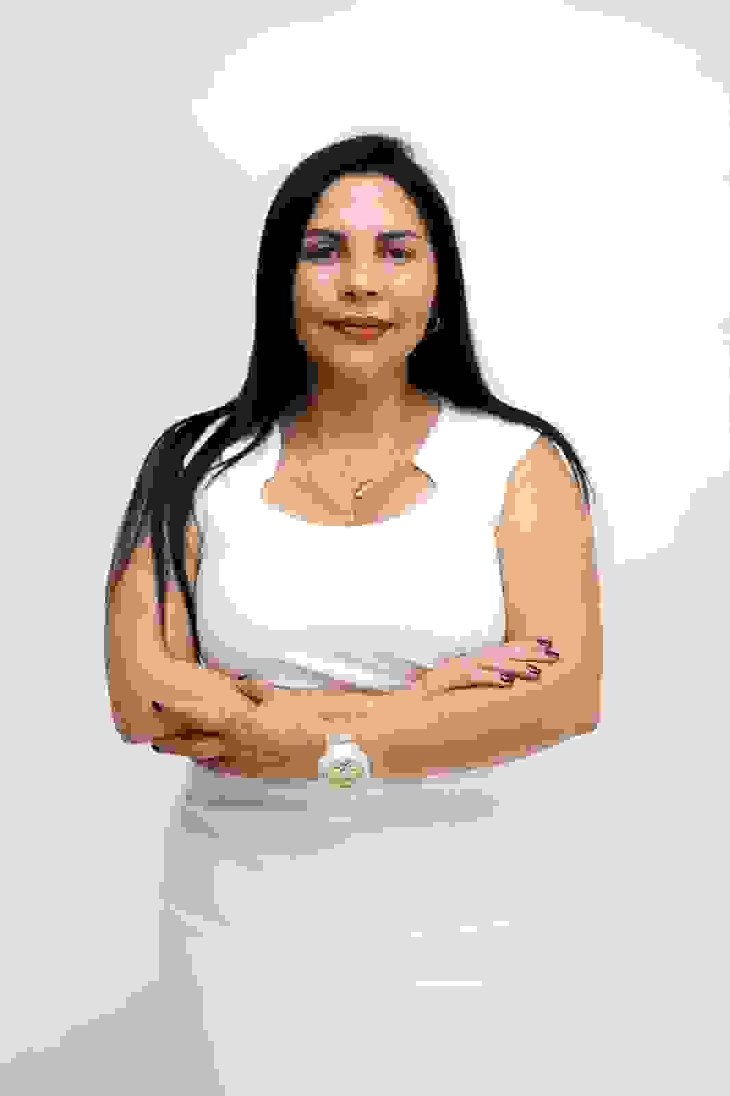 CEO WENDY PEREIRA CEO WENDY PEREIRA