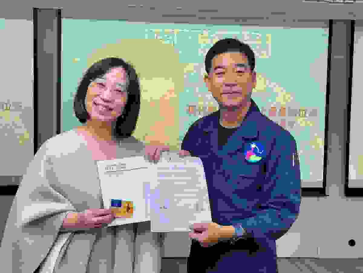 We are committed to the protection of the marine environment, through activities that allow members to understand and practice the importance of marine protection. ocean protection Our mission International Rotary District 3481, with the support of former International Rotary President Gary, established the Taiwan Radiant Yacht Team under the name "Shining for Ten Years." We, who join IYFR, not only pursue "FUN, FUN, FUN," and "getting close to the ocean, protecting the ocean," but also share a common commitment among every member of the Radiant Yacht Team. Let us take action to restore the cleanliness of Mother Ocean and preserve a vibrant marine world for future generations. We are committed to the protection of the marine environment, through activities that allow members to understand and practice the importance of marine protection. ocean protection Our mission International Rotary District 3481, with the support of former International Rotary President Gary, established the Taiwan Radiant Yacht Team under the name "Shining for Ten Years." We, who join IYFR, not only pursue "FUN, FUN, FUN," and "getting close to the ocean, protecting the ocean," but also share a common commitment among every member of the Radiant Yacht Team. Let us take action to restore the cleanliness of Mother Ocean and preserve a vibrant marine world for future generations.