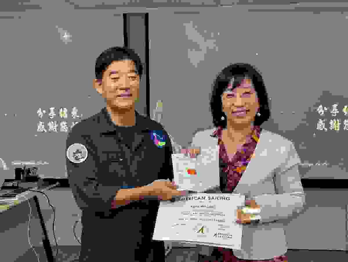 We are committed to the protection of the marine environment, through activities that allow members to understand and practice the importance of marine protection. ocean protection Our mission International Rotary District 3481, with the support of former International Rotary President Gary, established the Taiwan Radiant Yacht Team under the name "Shining for Ten Years." We, who join IYFR, not only pursue "FUN, FUN, FUN," and "getting close to the ocean, protecting the ocean," but also share a common commitment among every member of the Radiant Yacht Team. Let us take action to restore the cleanliness of Mother Ocean and preserve a vibrant marine world for future generations. We are committed to the protection of the marine environment, through activities that allow members to understand and practice the importance of marine protection. ocean protection Our mission International Rotary District 3481, with the support of former International Rotary President Gary, established the Taiwan Radiant Yacht Team under the name "Shining for Ten Years." We, who join IYFR, not only pursue "FUN, FUN, FUN," and "getting close to the ocean, protecting the ocean," but also share a common commitment among every member of the Radiant Yacht Team. Let us take action to restore the cleanliness of Mother Ocean and preserve a vibrant marine world for future generations.