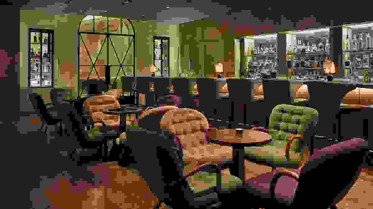 Moontree Bar Projects Moontree Bar Projects