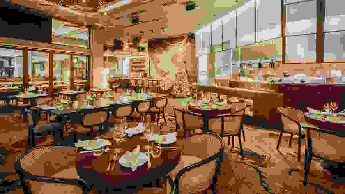 Discover our work on Lucas Restaurant, Moontree’s modern Asian dining venue in Brisbane. We deliver high-end restaurant & hospitality projects across Australia. Discover our work on Lucas Restaurant, Moontree’s modern Asian dining venue in Brisbane. We deliver high-end restaurant & hospitality projects across Australia.