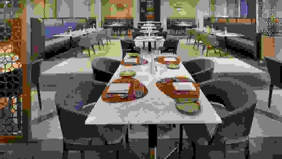 Moontree Restaurant Projects Moontree Restaurant Projects