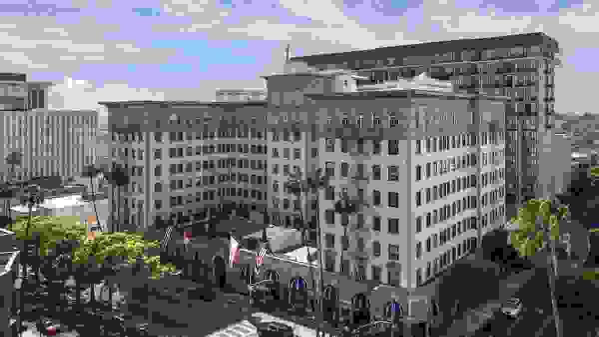 Moontree Hotel Projects Moontree Hotel Projects