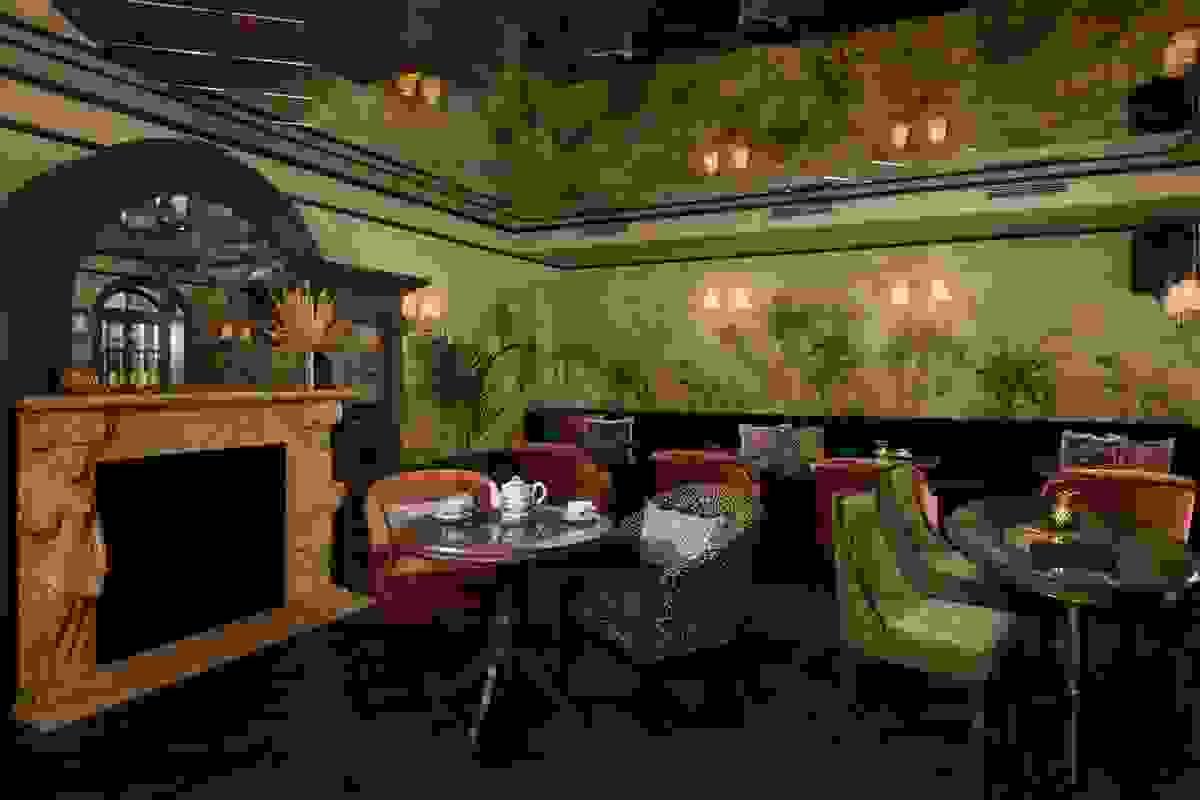 Luxury hotel lounge furniture project completed by Moontree Hospitality Interiors Luxury hotel lounge furniture project completed by Moontree Hospitality Interiors