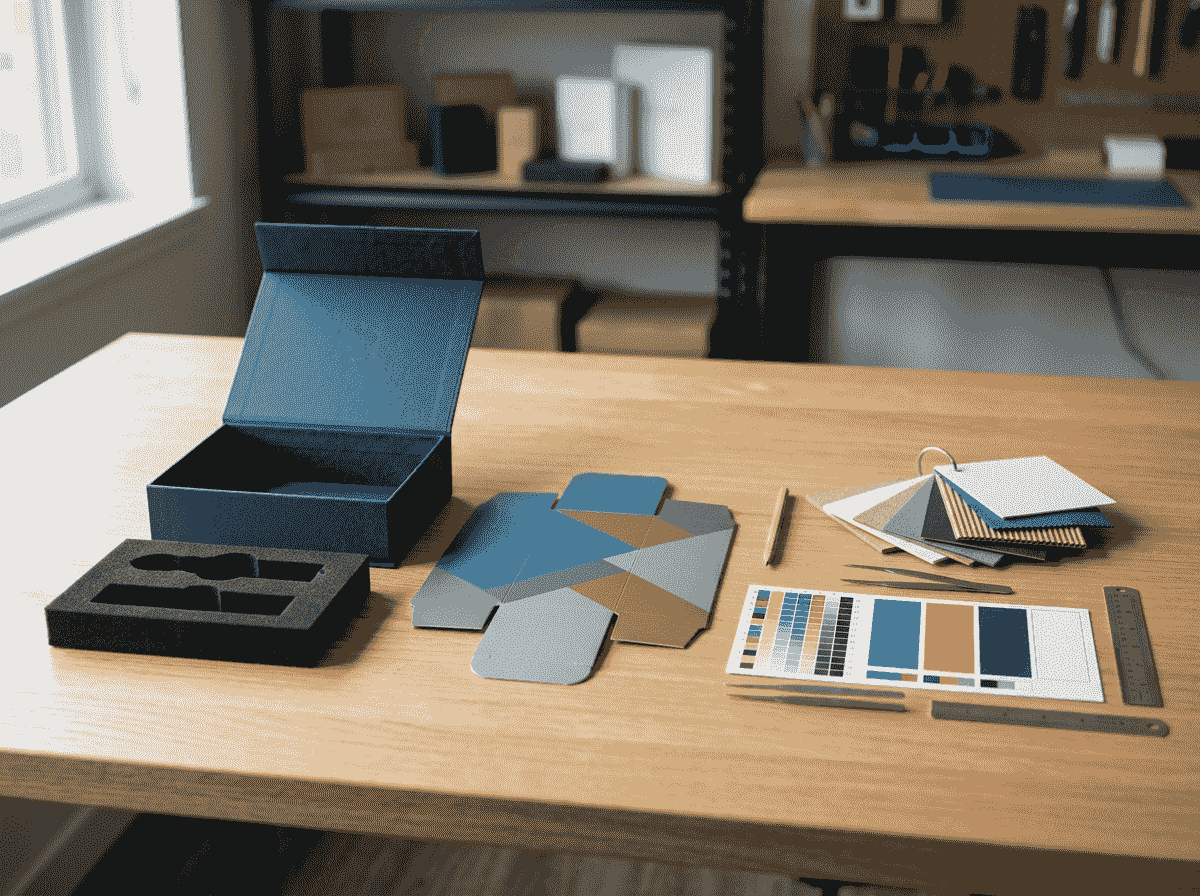How to Verify a Packaging Supplier Before You Place a L...