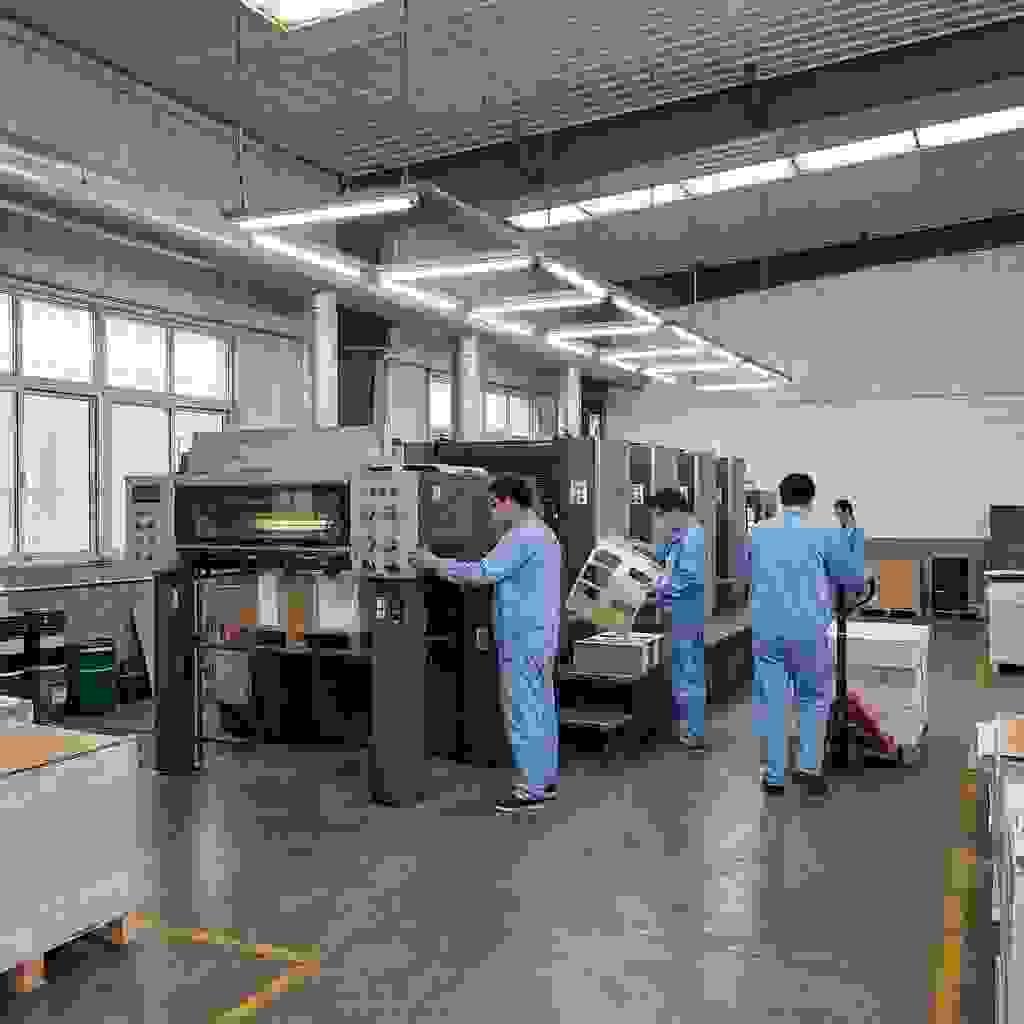 We offer eco-friendly and recyclable packaging options to help your brand contribute to a sustainable future. Eco-Friendly Materials Our Packaging Solutions Founded in 2004, QX Packs is a leading profession packing manufacturer for 20 years, specializing in affordable, high-quality, fully customized packaging for global enterprises and brands.
QX provides a complete range of packings, including Handmade Boxes, Folding Boxes, Rigid Boxes, Display Boxes, Lid & Base Boxes, Custom Inserts, Packing Sleeves, and more — helping brands elevate their packaging and protect products.
* Fully equipped factory with modern printing, lamination, varnishing, embossing, foil stamping, die-cutting, and assembly machines.
* Direct manufacturer ensuring **quality and cost control**.
* Wide range of customizable packaging options.
* Premium finishing: matte/gloss lamination, spot UV, embossing, foil stamping, varnishing.
* High precision and efficiency with automated production lines.
* Fast prototyping and sample service.
* Eco-friendly and recyclable materials available.
* Flexible order quantities for SMEs and large brands.
* Trusted global supplier with decade-long experience We offer eco-friendly and recyclable packaging options to help your brand contribute to a sustainable future. Eco-Friendly Materials Our Packaging Solutions Founded in 2004, QX Packs is a leading profession packing manufacturer for 20 years, specializing in affordable, high-quality, fully customized packaging for global enterprises and brands.
QX provides a complete range of packings, including Handmade Boxes, Folding Boxes, Rigid Boxes, Display Boxes, Lid & Base Boxes, Custom Inserts, Packing Sleeves, and more — helping brands elevate their packaging and protect products.
* Fully equipped factory with modern printing, lamination, varnishing, embossing, foil stamping, die-cutting, and assembly machines.
* Direct manufacturer ensuring **quality and cost control**.
* Wide range of customizable packaging options.
* Premium finishing: matte/gloss lamination, spot UV, embossing, foil stamping, varnishing.
* High precision and efficiency with automated production lines.
* Fast prototyping and sample service.
* Eco-friendly and recyclable materials available.
* Flexible order quantities for SMEs and large brands.
* Trusted global supplier with decade-long experience