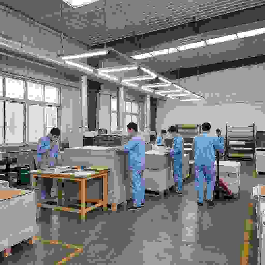 Explore our wide range of customizable packaging solutions designed to meet the unique needs of your brand. Custom Packaging Options Our Packaging Solutions Founded in 2004, QX Packs is a leading profession packing manufacturer for 20 years, specializing in affordable, high-quality, fully customized packaging for global enterprises and brands.
QX provides a complete range of packings, including Handmade Boxes, Folding Boxes, Rigid Boxes, Display Boxes, Lid & Base Boxes, Custom Inserts, Packing Sleeves, and more — helping brands elevate their packaging and protect products.
* Fully equipped factory with modern printing, lamination, varnishing, embossing, foil stamping, die-cutting, and assembly machines.
* Direct manufacturer ensuring **quality and cost control**.
* Wide range of customizable packaging options.
* Premium finishing: matte/gloss lamination, spot UV, embossing, foil stamping, varnishing.
* High precision and efficiency with automated production lines.
* Fast prototyping and sample service.
* Eco-friendly and recyclable materials available.
* Flexible order quantities for SMEs and large brands.
* Trusted global supplier with decade-long experience Explore our wide range of customizable packaging solutions designed to meet the unique needs of your brand. Custom Packaging Options Our Packaging Solutions Founded in 2004, QX Packs is a leading profession packing manufacturer for 20 years, specializing in affordable, high-quality, fully customized packaging for global enterprises and brands.
QX provides a complete range of packings, including Handmade Boxes, Folding Boxes, Rigid Boxes, Display Boxes, Lid & Base Boxes, Custom Inserts, Packing Sleeves, and more — helping brands elevate their packaging and protect products.
* Fully equipped factory with modern printing, lamination, varnishing, embossing, foil stamping, die-cutting, and assembly machines.
* Direct manufacturer ensuring **quality and cost control**.
* Wide range of customizable packaging options.
* Premium finishing: matte/gloss lamination, spot UV, embossing, foil stamping, varnishing.
* High precision and efficiency with automated production lines.
* Fast prototyping and sample service.
* Eco-friendly and recyclable materials available.
* Flexible order quantities for SMEs and large brands.
* Trusted global supplier with decade-long experience