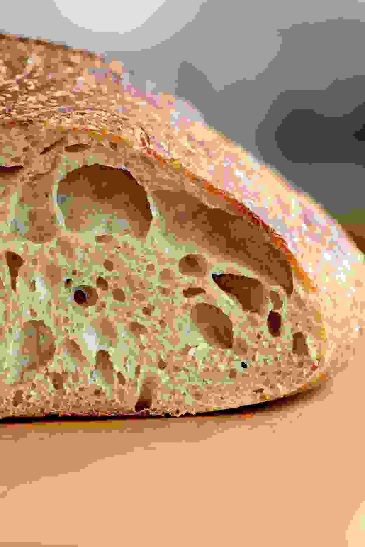 At La Bolla Italian Artisan Bakery, we believe that the foundation of exceptional bread lies in the quality of its ingredients. Our naturally leavened sourdough is crafted using time-honored techniques, ensuring a rich flavor and delightful texture in every bite. Each loaf is a testament to our commitment to authenticity and craftsmanship. Crafting Tradition with Every Loaf Naturally leavened. Genuinely Italian.
Artisan sourdough bread, Classic Italian Loaf, Gluten free Sourdough, pastries, cookies and more homemade goods baked fresh in Peachtree city, GA At La Bolla Italian Artisan Bakery, we believe that the foundation of exceptional bread lies in the quality of its ingredients. Our naturally leavened sourdough is crafted using time-honored techniques, ensuring a rich flavor and delightful texture in every bite. Each loaf is a testament to our commitment to authenticity and craftsmanship. Crafting Tradition with Every Loaf Naturally leavened. Genuinely Italian.
Artisan sourdough bread, Classic Italian Loaf, Gluten free Sourdough, pastries, cookies and more homemade goods baked fresh in Peachtree city, GA