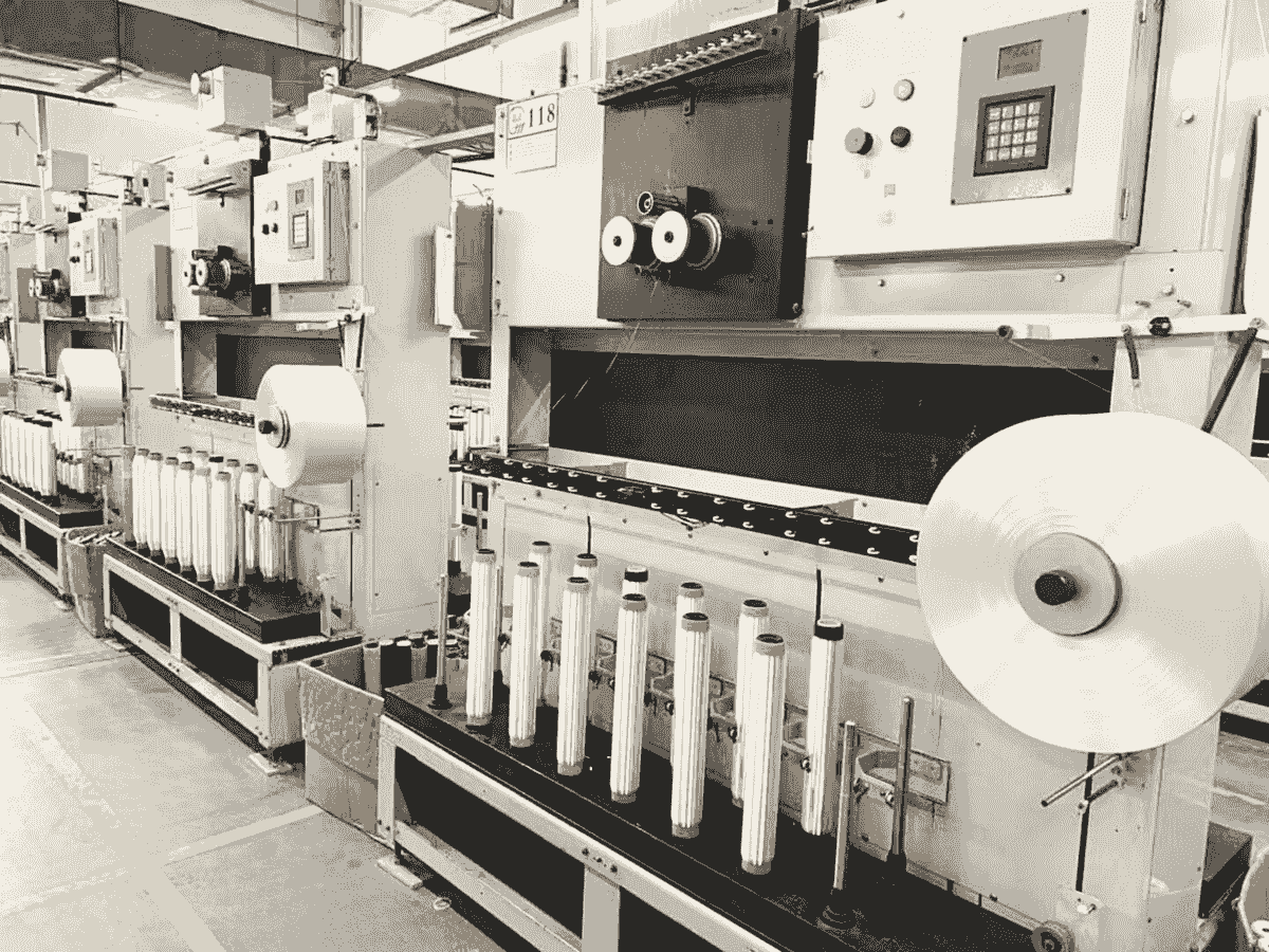 Our products are sold far and wide, covering high-end textiles and medical filtration fields, committed to promoting the popularization of global green products. international trade What are we doing Suzhou Dingzhi New Materials Technology Co., Ltd. focuses on the differentiated chemical fiber field, with research and development, production, and sales as its core business. The company deeply cultivates fiber technology innovation, initially based on special fibers such as polyester and nylon, and gradually builds a diversified product matrix including regenerated environmentally friendly yarns, medical filter mesh yarns, and anti-animal fur yarns, while strengthening the advantages of green products through GRS recycling certification. After adding fabric textile processing business in 2023, it forms an "raw materials - production - processing" integrated service system, while also engaging in wholesale and import-export trade of textiles, textile raw materials, and other related products, with products sold both domestically and internationally, covering multiple fields such as high-end textiles and medical filtration. Our products are sold far and wide, covering high-end textiles and medical filtration fields, committed to promoting the popularization of global green products. international trade What are we doing Suzhou Dingzhi New Materials Technology Co., Ltd. focuses on the differentiated chemical fiber field, with research and development, production, and sales as its core business. The company deeply cultivates fiber technology innovation, initially based on special fibers such as polyester and nylon, and gradually builds a diversified product matrix including regenerated environmentally friendly yarns, medical filter mesh yarns, and anti-animal fur yarns, while strengthening the advantages of green products through GRS recycling certification. After adding fabric textile processing business in 2023, it forms an "raw materials - production - processing" integrated service system, while also engaging in wholesale and import-export trade of textiles, textile raw materials, and other related products, with products sold both domestically and internationally, covering multiple fields such as high-end textiles and medical filtration.