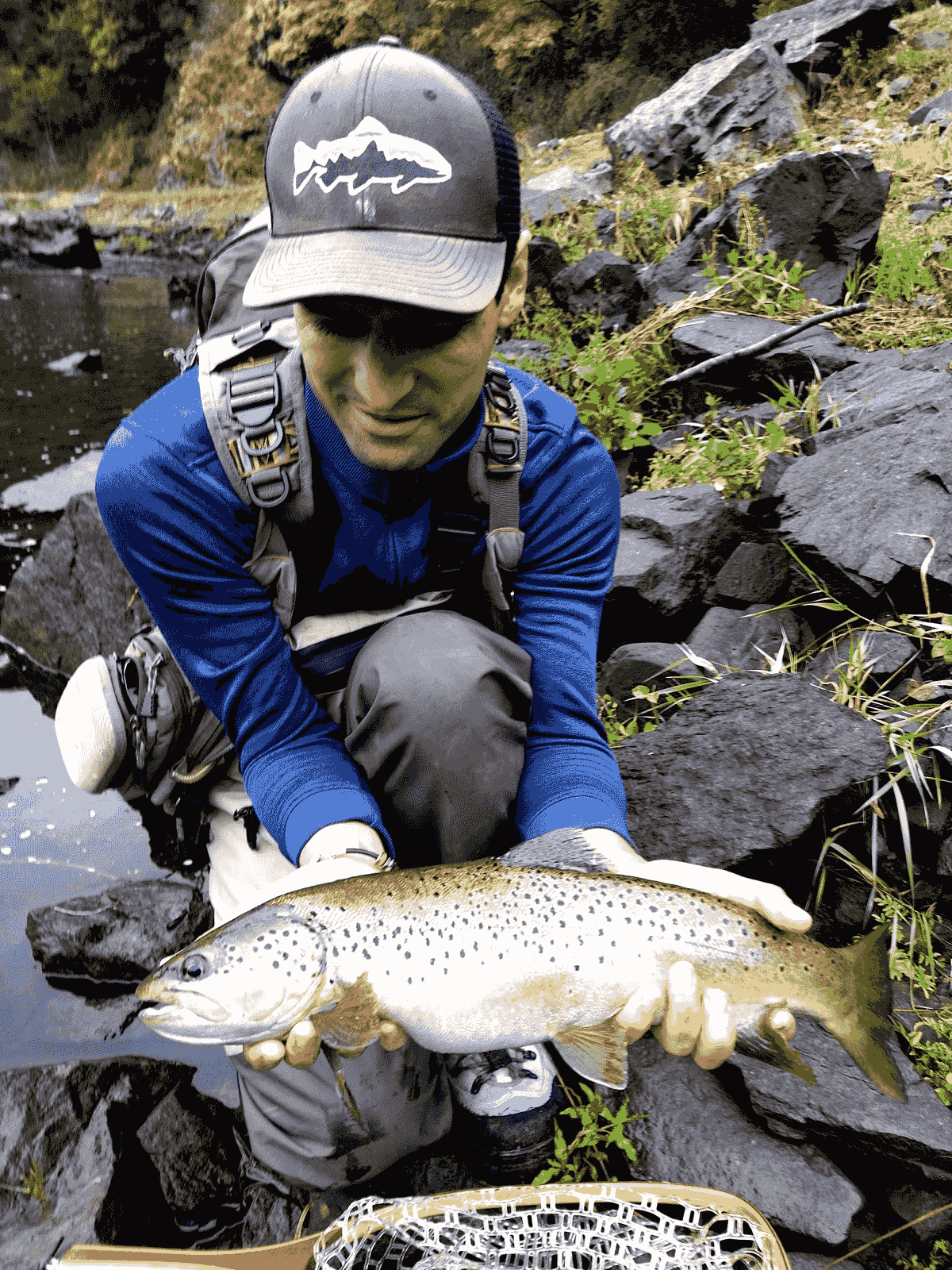 Each fly is handmade with top quality materials to ensure optimal performance when fishing. Quality craftsmanship Our Mission I am a creator of artificial flies for fly fishermen. Each fly is handmade with top quality materials to ensure optimal performance when fishing. Quality craftsmanship Our Mission I am a creator of artificial flies for fly fishermen.