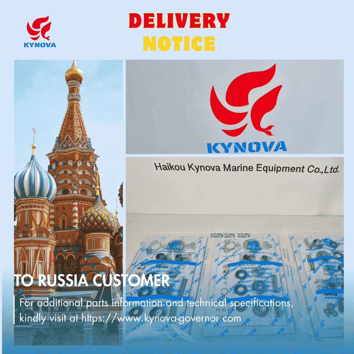 — Chen Li "During the process of cooperating with KYNOVA, their expertise and support team made me feel at ease, resolving all my doubts." Our team provides high-quality products and services for more than 500 marine equipment suppliers. Marine Equipment Supplier — Chen Li "During the process of cooperating with KYNOVA, their expertise and support team made me feel at ease, resolving all my doubts." Our team provides high-quality products and services for more than 500 marine equipment suppliers. Marine Equipment Supplier