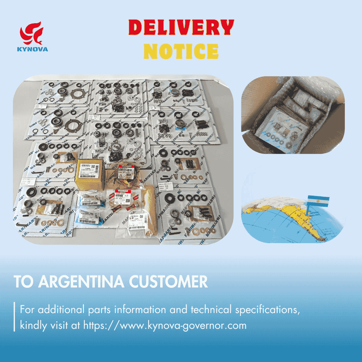 — Zhang Wei "KYNOVA's product quality is excellent, helping us improve business efficiency, truly a trustworthy partner." Our team provides high-quality products and services for more than 500 marine equipment suppliers. Marine Equipment Supplier — Zhang Wei "KYNOVA's product quality is excellent, helping us improve business efficiency, truly a trustworthy partner." Our team provides high-quality products and services for more than 500 marine equipment suppliers. Marine Equipment Supplier