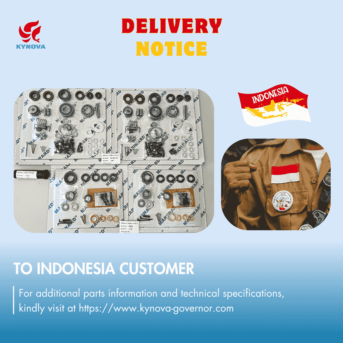 — Li Qiang KYNOVA's service attitude is very good, response is quick, making me feel very smooth during the purchasing process. Our team provides high-quality products and services for more than 500 marine equipment suppliers. Marine Equipment Supplier — Li Qiang KYNOVA's service attitude is very good, response is quick, making me feel very smooth during the purchasing process. Our team provides high-quality products and services for more than 500 marine equipment suppliers. Marine Equipment Supplier