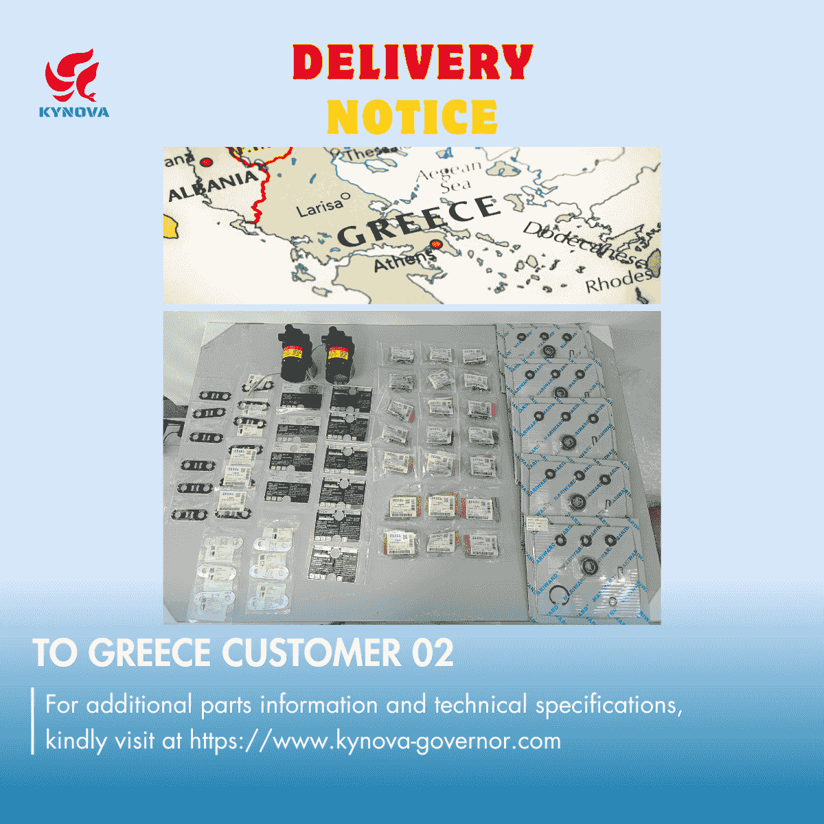 — Chen Li "During the process of cooperating with KYNOVA, their expertise and support team made me feel at ease, resolving all my doubts." Our team provides high-quality products and services for more than 500 marine equipment suppliers. Marine Equipment Supplier — Chen Li "During the process of cooperating with KYNOVA, their expertise and support team made me feel at ease, resolving all my doubts." Our team provides high-quality products and services for more than 500 marine equipment suppliers. Marine Equipment Supplier