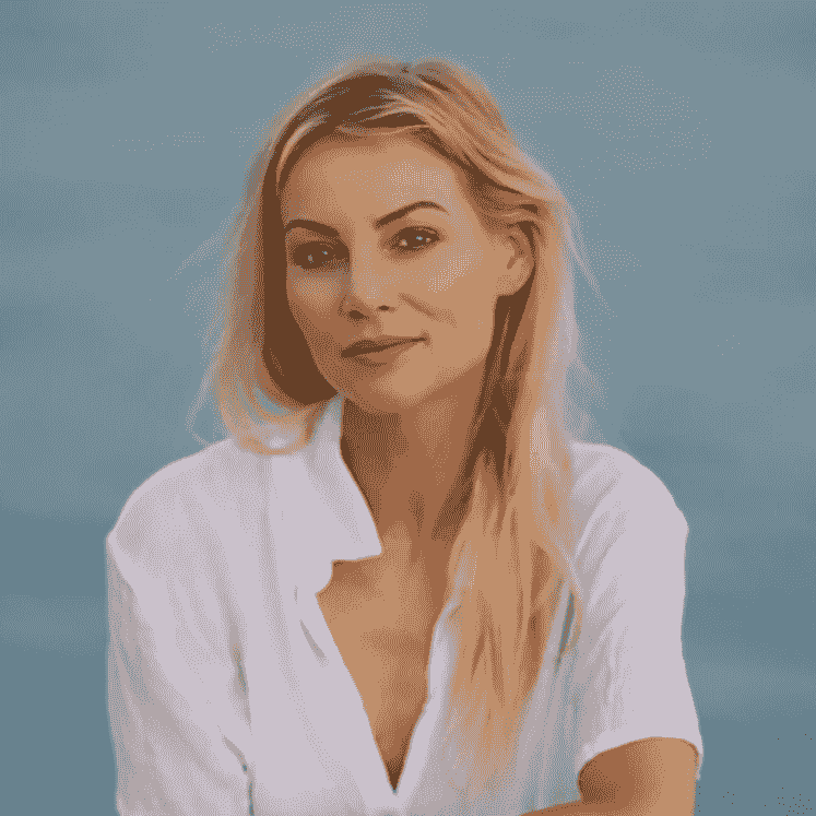 Renske van Kollenburg Renske van Kollenburg