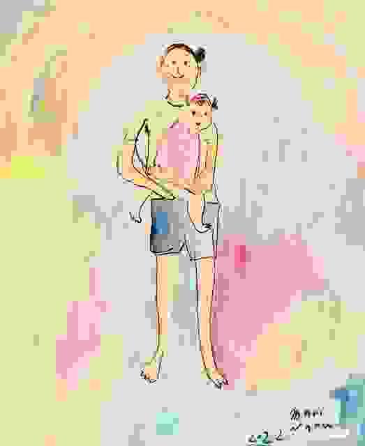 2022 Mari Naru 2022 Mari Naru