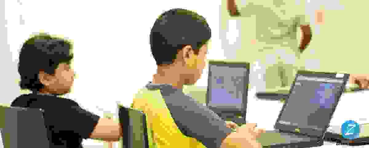 Book a free coding classes for kids trial before you ap...