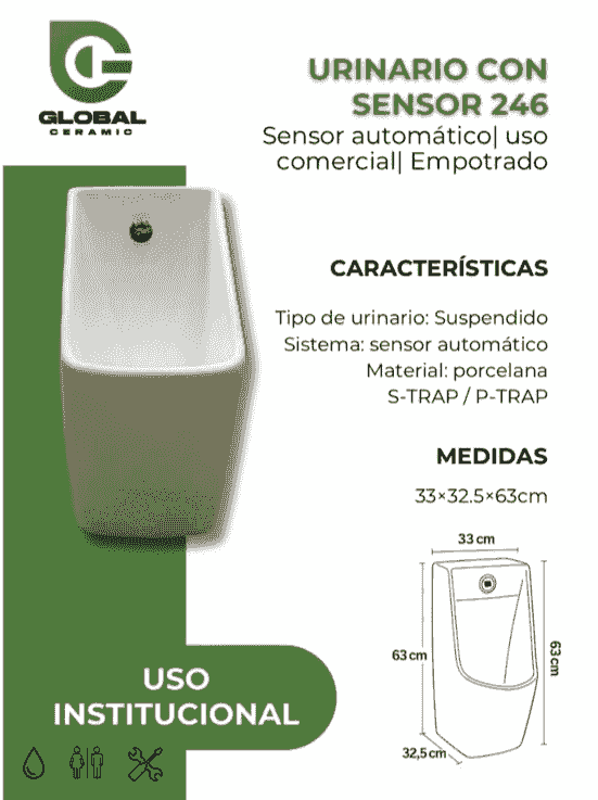 Our professional team is at your disposal to guide you in the choice of the ideal products for your projects. Specialized Advice What do we do global ceramic is a distributor company of sanitary ware, faucets, urinals, and all kinds of institutional accessories in the world of ceramics is the leader and provides the best services Transform your spaces with design and quality they have Premium coatings and sanitary ware have wholesale sales in 🇻🇪 and are located in Caracas they also sell leveling separators wedges clamps and more I want the page to have a kind of store but when ordering it is not a direct purchase from the page but leads to WhatsApp they have great allies like sloan argenta corona and venceramica I want that to be there too and that the catalog section is separated by products, globalceramic, argenta, corona, sloan and so on I do not want a store section I want a catalog section that is distributed in 4 sections with each of the allies of global and global having right there the inventory of each one Our professional team is at your disposal to guide you in the choice of the ideal products for your projects. Specialized Advice What do we do global ceramic is a distributor company of sanitary ware, faucets, urinals, and all kinds of institutional accessories in the world of ceramics is the leader and provides the best services Transform your spaces with design and quality they have Premium coatings and sanitary ware have wholesale sales in 🇻🇪 and are located in Caracas they also sell leveling separators wedges clamps and more I want the page to have a kind of store but when ordering it is not a direct purchase from the page but leads to WhatsApp they have great allies like sloan argenta corona and venceramica I want that to be there too and that the catalog section is separated by products, globalceramic, argenta, corona, sloan and so on I do not want a store section I want a catalog section that is distributed in 4 sections with each of the allies of global and global having right there the inventory of each one