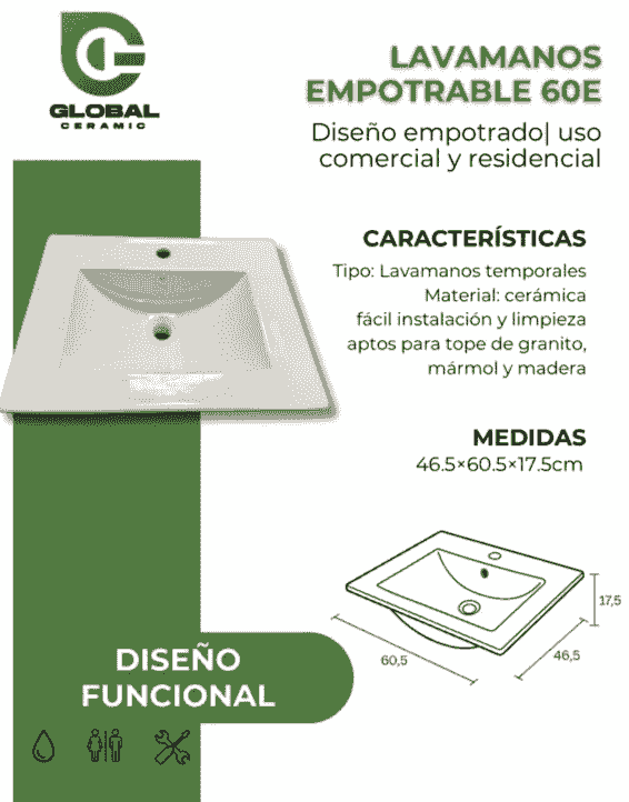 Our professional team is at your disposal to guide you in the choice of the ideal products for your projects. Specialized Advice What do we do global ceramic is a distributor company of sanitary ware, faucets, urinals, and all kinds of institutional accessories in the world of ceramics is the leader and provides the best services Transform your spaces with design and quality they have Premium coatings and sanitary ware have wholesale sales in 🇻🇪 and are located in Caracas they also sell leveling separators wedges clamps and more I want the page to have a kind of store but when ordering it is not a direct purchase from the page but leads to WhatsApp they have great allies like sloan argenta corona and venceramica I want that to be there too and that the catalog section is separated by products, globalceramic, argenta, corona, sloan and so on I do not want a store section I want a catalog section that is distributed in 4 sections with each of the allies of global and global having right there the inventory of each one Our professional team is at your disposal to guide you in the choice of the ideal products for your projects. Specialized Advice What do we do global ceramic is a distributor company of sanitary ware, faucets, urinals, and all kinds of institutional accessories in the world of ceramics is the leader and provides the best services Transform your spaces with design and quality they have Premium coatings and sanitary ware have wholesale sales in 🇻🇪 and are located in Caracas they also sell leveling separators wedges clamps and more I want the page to have a kind of store but when ordering it is not a direct purchase from the page but leads to WhatsApp they have great allies like sloan argenta corona and venceramica I want that to be there too and that the catalog section is separated by products, globalceramic, argenta, corona, sloan and so on I do not want a store section I want a catalog section that is distributed in 4 sections with each of the allies of global and global having right there the inventory of each one