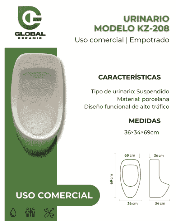 We have an extensive range of toilets, faucets and accessories, adapted to all your institutional needs. Wide Variety What do we do global ceramic is a distributor company of sanitary ware, faucets, urinals, and all kinds of institutional accessories in the world of ceramics is the leader and provides the best services Transform your spaces with design and quality they have Premium coatings and sanitary ware have wholesale sales in 🇻🇪 and are located in Caracas they also sell leveling separators wedges clamps and more I want the page to have a kind of store but when ordering it is not a direct purchase from the page but leads to WhatsApp they have great allies like sloan argenta corona and venceramica I want that to be there too and that the catalog section is separated by products, globalceramic, argenta, corona, sloan and so on I do not want a store section I want a catalog section that is distributed in 4 sections with each of the allies of global and global having right there the inventory of each one. We have an extensive range of toilets, faucets and accessories, adapted to all your institutional needs. Wide Variety What do we do global ceramic is a distributor company of sanitary ware, faucets, urinals, and all kinds of institutional accessories in the world of ceramics is the leader and provides the best services Transform your spaces with design and quality they have Premium coatings and sanitary ware have wholesale sales in 🇻🇪 and are located in Caracas they also sell leveling separators wedges clamps and more I want the page to have a kind of store but when ordering it is not a direct purchase from the page but leads to WhatsApp they have great allies like sloan argenta corona and venceramica I want that to be there too and that the catalog section is separated by products, globalceramic, argenta, corona, sloan and so on I do not want a store section I want a catalog section that is distributed in 4 sections with each of the allies of global and global having right there the inventory of each one.