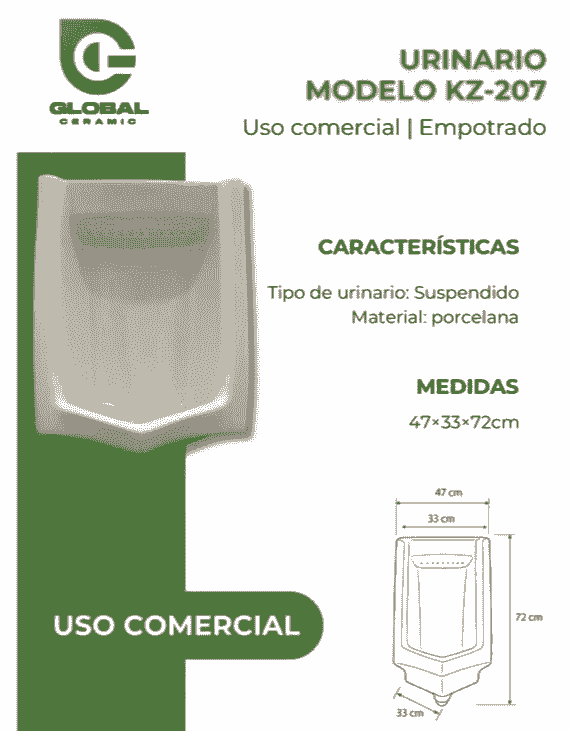 We offer premium ceramic products that guarantee durability and style in every corner of your space. Superior Quality What do we do global ceramic is a distributor company of sanitary ware, faucets, urinals, and all kinds of institutional accessories in the world of ceramics is the leader and provides the best services Transform your spaces with design and quality they have Premium coatings and sanitary ware have wholesale sales in 🇻🇪 and are located in Caracas they also sell leveling separators wedges clamps and more I want the page to have a kind of store but when ordering it should not be a direct purchase from the page but lead to WhatsApp they have great allies like sloan argenta corona and venceramica I want that to be there too and that the catalog section is separated by products, globalceramic, argenta, corona, sloan and so on I do not want a store section I want a catalog section that is distributed in 4 sections with each of the allies of global and global having there the inventory of each one. We offer premium ceramic products that guarantee durability and style in every corner of your space. Superior Quality What do we do global ceramic is a distributor company of sanitary ware, faucets, urinals, and all kinds of institutional accessories in the world of ceramics is the leader and provides the best services Transform your spaces with design and quality they have Premium coatings and sanitary ware have wholesale sales in 🇻🇪 and are located in Caracas they also sell leveling separators wedges clamps and more I want the page to have a kind of store but when ordering it should not be a direct purchase from the page but lead to WhatsApp they have great allies like sloan argenta corona and venceramica I want that to be there too and that the catalog section is separated by products, globalceramic, argenta, corona, sloan and so on I do not want a store section I want a catalog section that is distributed in 4 sections with each of the allies of global and global having there the inventory of each one.
