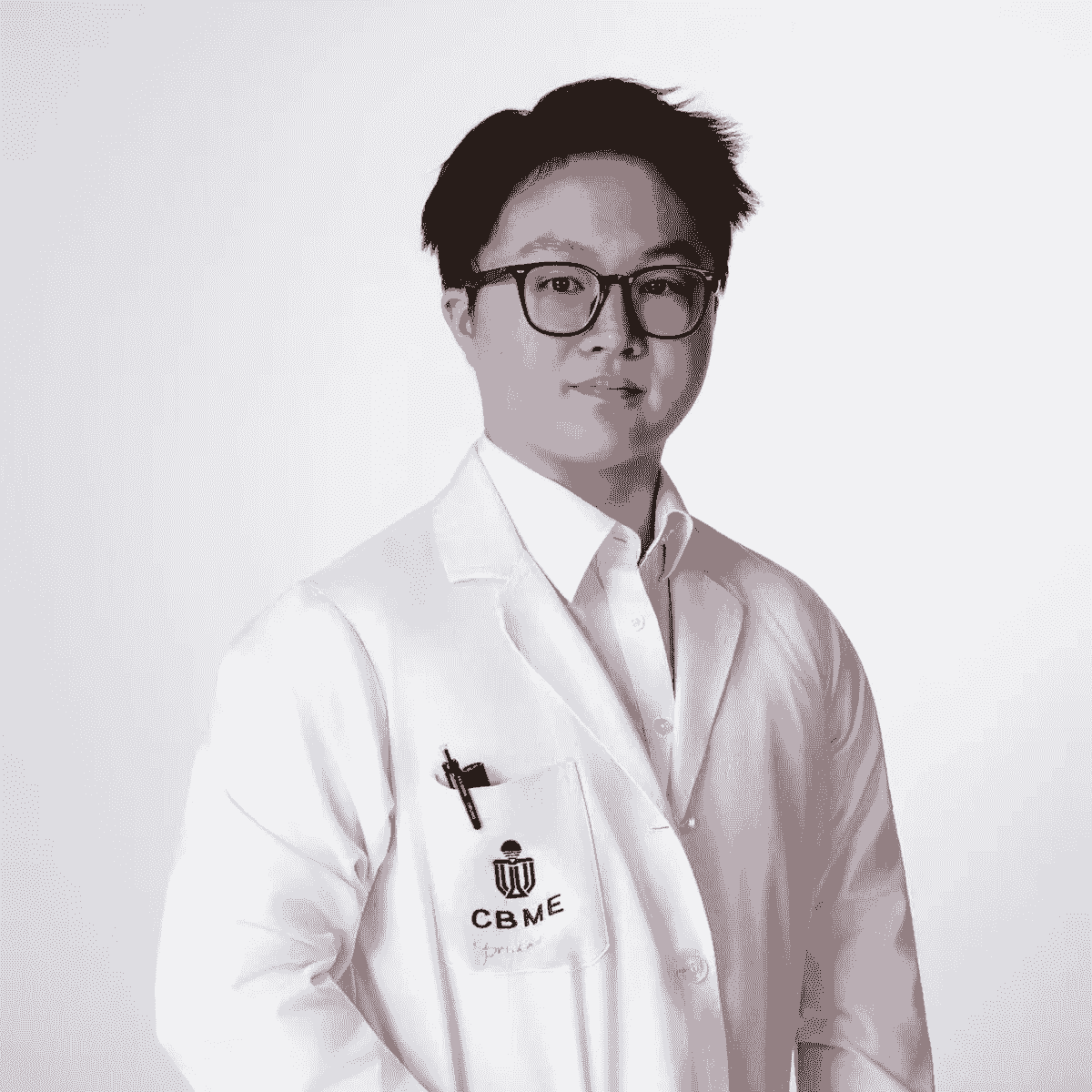 Portrait photo of Dr. Ying Chau, Co-founder & Scientific Advisor Portrait photo of Dr. Ying Chau, Co-founder & Scientific Advisor