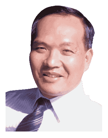 John Xu | 徐建国 John Xu | 徐建国