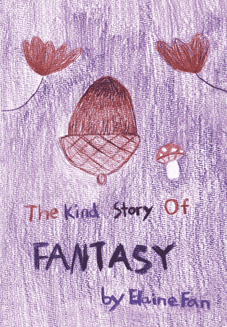 Discover the captivating world of visual storytelling through Elaine's unique lens Explore Elaine Fan's Artistic Journey Elaine Fan is a young artist and visual storyteller whose work blends imagination, emotional resonance, and an innate elegance of color. Based in Manhattan, New York, she has already held two solo exhibitions and presented her works internationally, including in Paris at the Louvre and the Eiffel Tower children’s art showcases. Discover the captivating world of visual storytelling through Elaine's unique lens Explore Elaine Fan's Artistic Journey Elaine Fan is a young artist and visual storyteller whose work blends imagination, emotional resonance, and an innate elegance of color. Based in Manhattan, New York, she has already held two solo exhibitions and presented her works internationally, including in Paris at the Louvre and the Eiffel Tower children’s art showcases.