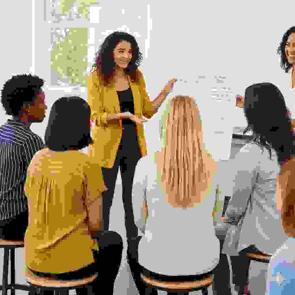 Our programs focus on enhancing leadership skills, fostering confidence, and building networks among women leaders. Leadership Development Programs What We Do Women Empowerment & Leadership Alliance Our programs focus on enhancing leadership skills, fostering confidence, and building networks among women leaders. Leadership Development Programs What We Do Women Empowerment & Leadership Alliance