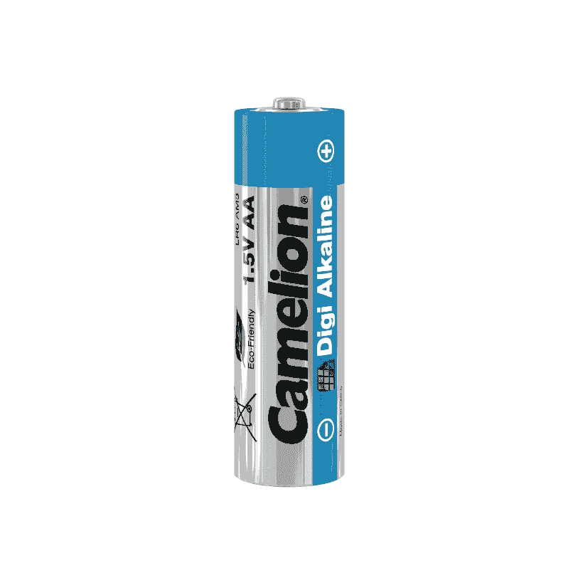 camelion lithium P7 FR6 AA camelion lithium P7 FR6 AA