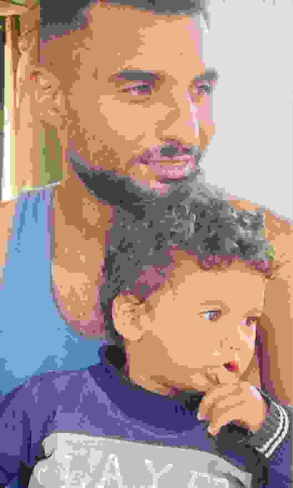 — Emily Rivera “This initiative is a powerful reminder that each contribution matters. Together, we can help families like Bilal's find hope.” Together, we can amplify the voices of those affected by conflict in Gaza. I created this site for my dear friend, Bilal, who is a refugee of war and stuck in Gaza. Our purpose is to raise awareness about the innocent civilians in Palestine and their daily struggles, as well as continue to promote and raise funds for Bilal's GoFundMe campaign, which is his family's only source of income. — Emily Rivera “This initiative is a powerful reminder that each contribution matters. Together, we can help families like Bilal's find hope.” Together, we can amplify the voices of those affected by conflict in Gaza. I created this site for my dear friend, Bilal, who is a refugee of war and stuck in Gaza. Our purpose is to raise awareness about the innocent civilians in Palestine and their daily struggles, as well as continue to promote and raise funds for Bilal's GoFundMe campaign, which is his family's only source of income.