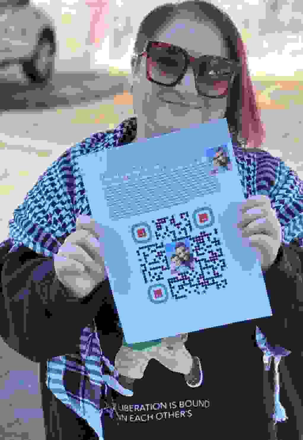 — Michael Chen “I was moved by Bilal's courage and determination. Supporting his family is a small step towards making a big difference.” Together, we can amplify the voices of those affected by conflict in Gaza. I created this site for my dear friend, Bilal, who is a refugee of war and stuck in Gaza. Our purpose is to raise awareness about the innocent civilians in Palestine and their daily struggles, as well as continue to promote and raise funds for Bilal's GoFundMe campaign, which is his family's only source of income. — Michael Chen “I was moved by Bilal's courage and determination. Supporting his family is a small step towards making a big difference.” Together, we can amplify the voices of those affected by conflict in Gaza. I created this site for my dear friend, Bilal, who is a refugee of war and stuck in Gaza. Our purpose is to raise awareness about the innocent civilians in Palestine and their daily struggles, as well as continue to promote and raise funds for Bilal's GoFundMe campaign, which is his family's only source of income.