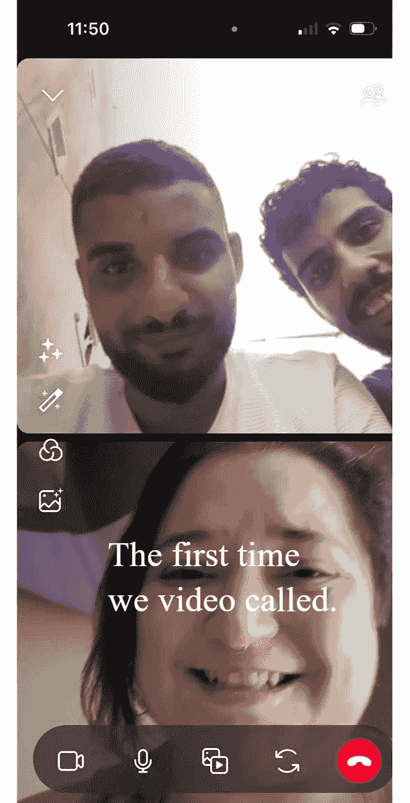 — Sarah Thompson “The Story Of Bilal Al-Jalab has opened my eyes to the realities faced by families in Gaza. Every story shared is a reminder of our shared humanity.” Together, we can amplify the voices of those affected by conflict in Gaza. I created this site for my dear friend, Bilal, who is a refugee of war and stuck in Gaza. Our purpose is to raise awareness about the innocent civilians in Palestine and their daily struggles, as well as continue to promote and raise funds for Bilal's GoFundMe campaign, which is his family's only source of income. — Sarah Thompson “The Story Of Bilal Al-Jalab has opened my eyes to the realities faced by families in Gaza. Every story shared is a reminder of our shared humanity.” Together, we can amplify the voices of those affected by conflict in Gaza. I created this site for my dear friend, Bilal, who is a refugee of war and stuck in Gaza. Our purpose is to raise awareness about the innocent civilians in Palestine and their daily struggles, as well as continue to promote and raise funds for Bilal's GoFundMe campaign, which is his family's only source of income.