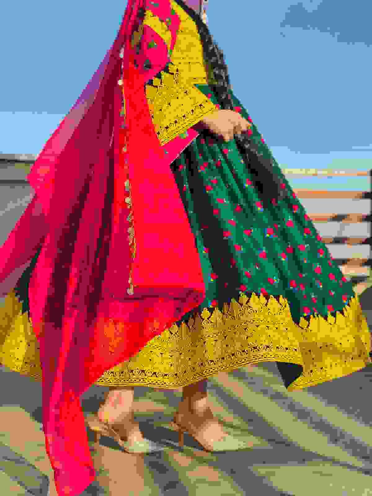 Our handcrafted Afghan dresses blend traditional designs with modern elegance. Each piece is meticulously made by skilled artisans, showcasing the rich cultural heritage of Afghanistan. Experience the beauty of our unique styles that are perfect for any occasion. Handcrafted Afghan Dresses What We Offer Silk Gallery presents the beautiful Afghanistan to the world and a collection of handmade Afghan and Punjabi clothes, including traditional clothes, tents, and other items that have been designed with elegance, passion, and unparalleled art.