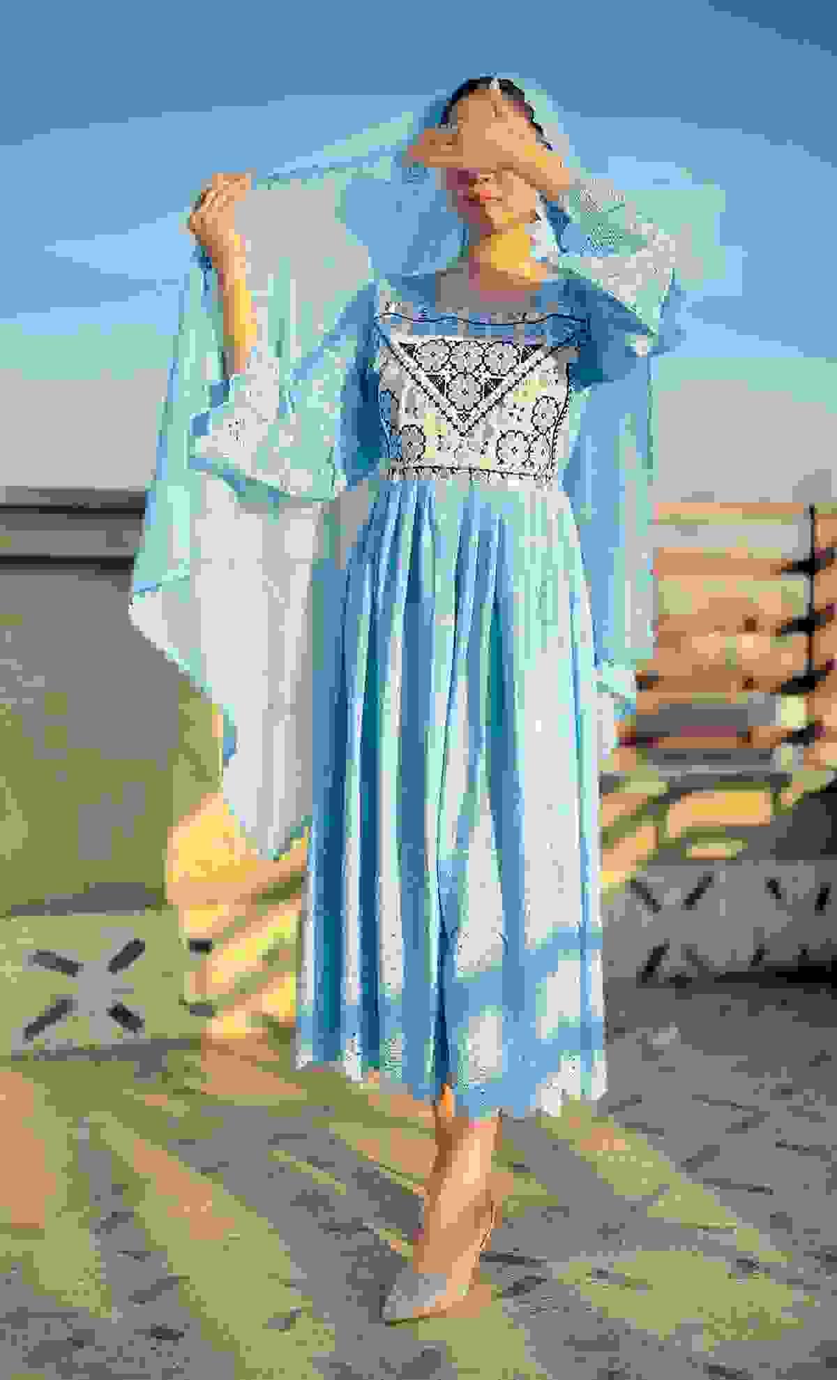 Embrace the vibrant colors and intricate patterns of our Punjabi ethnic wear. These garments are designed with passion and artistry, offering a perfect fusion of comfort and style. Make a statement with our exquisite selections that celebrate Punjabi traditions. Punjabi Ethnic Wear What We Offer Silk Gallery presents the beautiful Afghanistan to the world and a collection of handmade Afghan and Punjabi clothes, including traditional clothes, tents, and other items that are designed with elegance, passion, and unparalleled art.