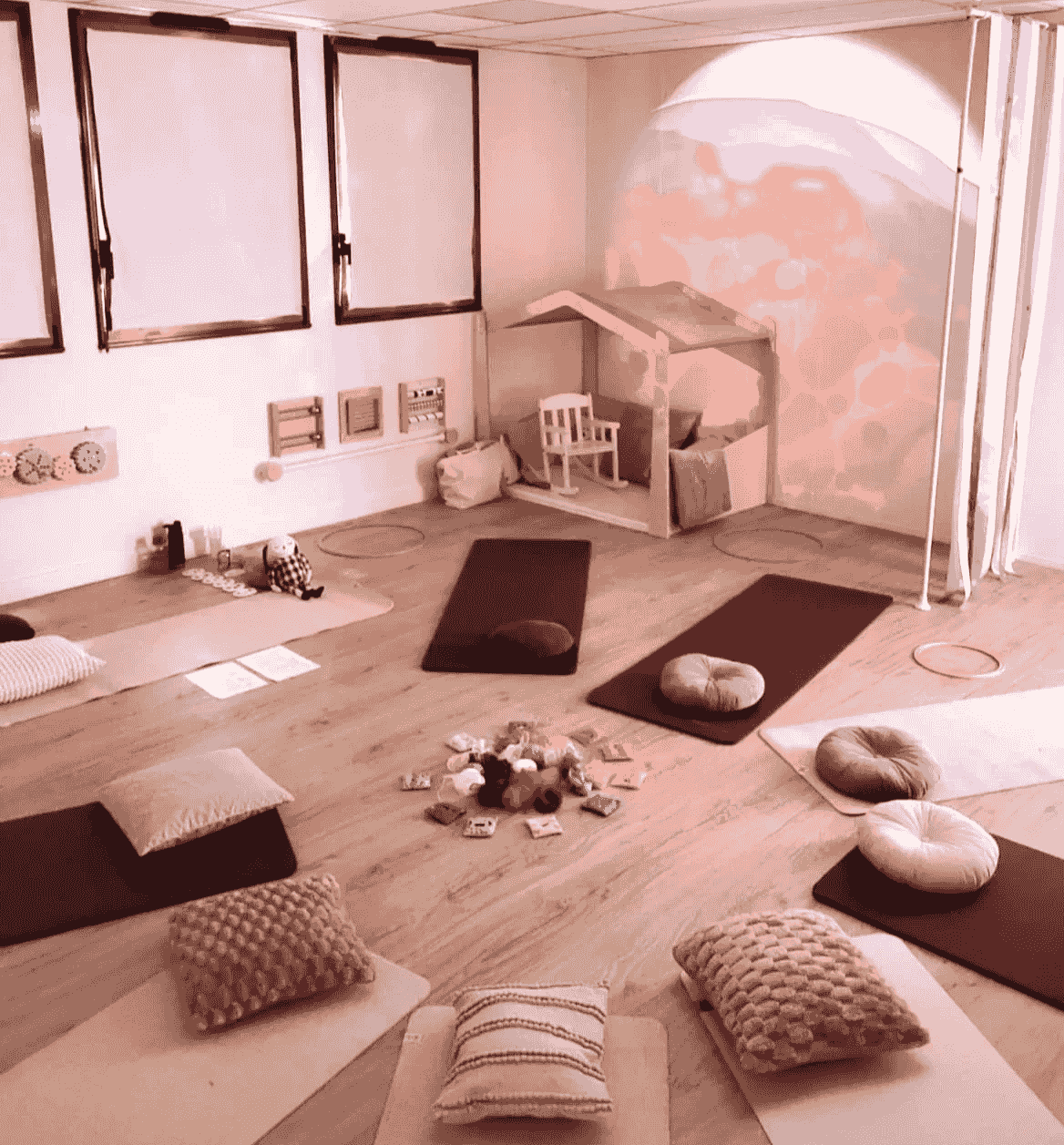 Elodie LUC Séance de détox énergétique Essonne Elodie LUC Séance de détox énergétique Essonne