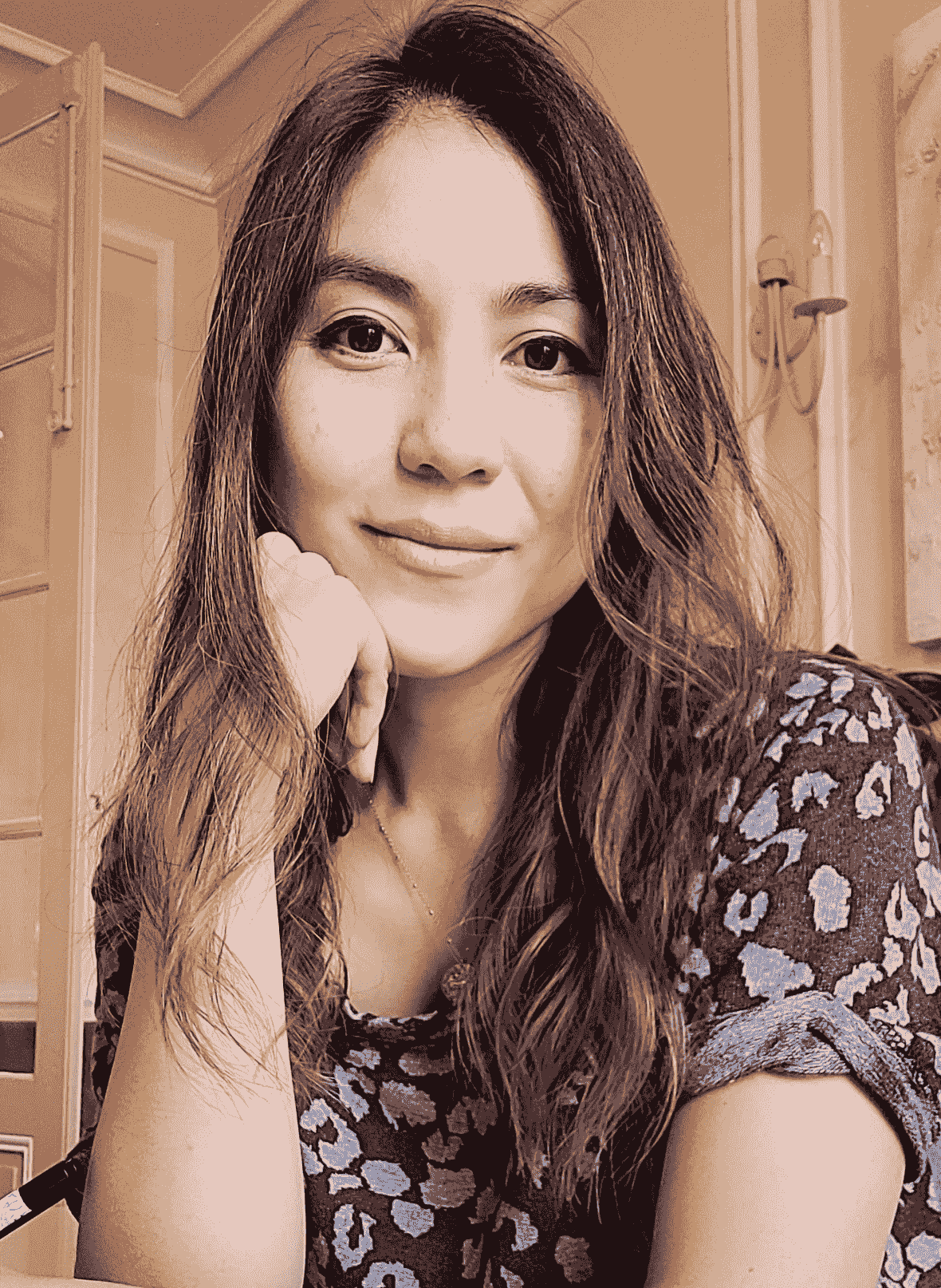 Elodie LUC kinésiologue essonne Elodie LUC kinésiologue essonne