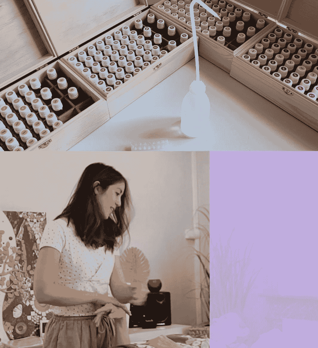 Elodie LUC Séance de détox énergétique Essonne Elodie LUC Séance de détox énergétique Essonne