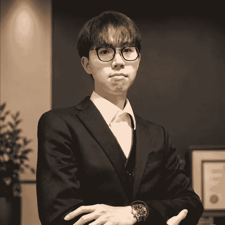 Christianus Jodi Yonathan, Indonesian, Japanin ja Kaakkois-Aasian markkinoiden asiantuntija. Christianus Jodi Yonathan, Indonesian, Japanin ja Kaakkois-Aasian markkinoiden asiantuntija.