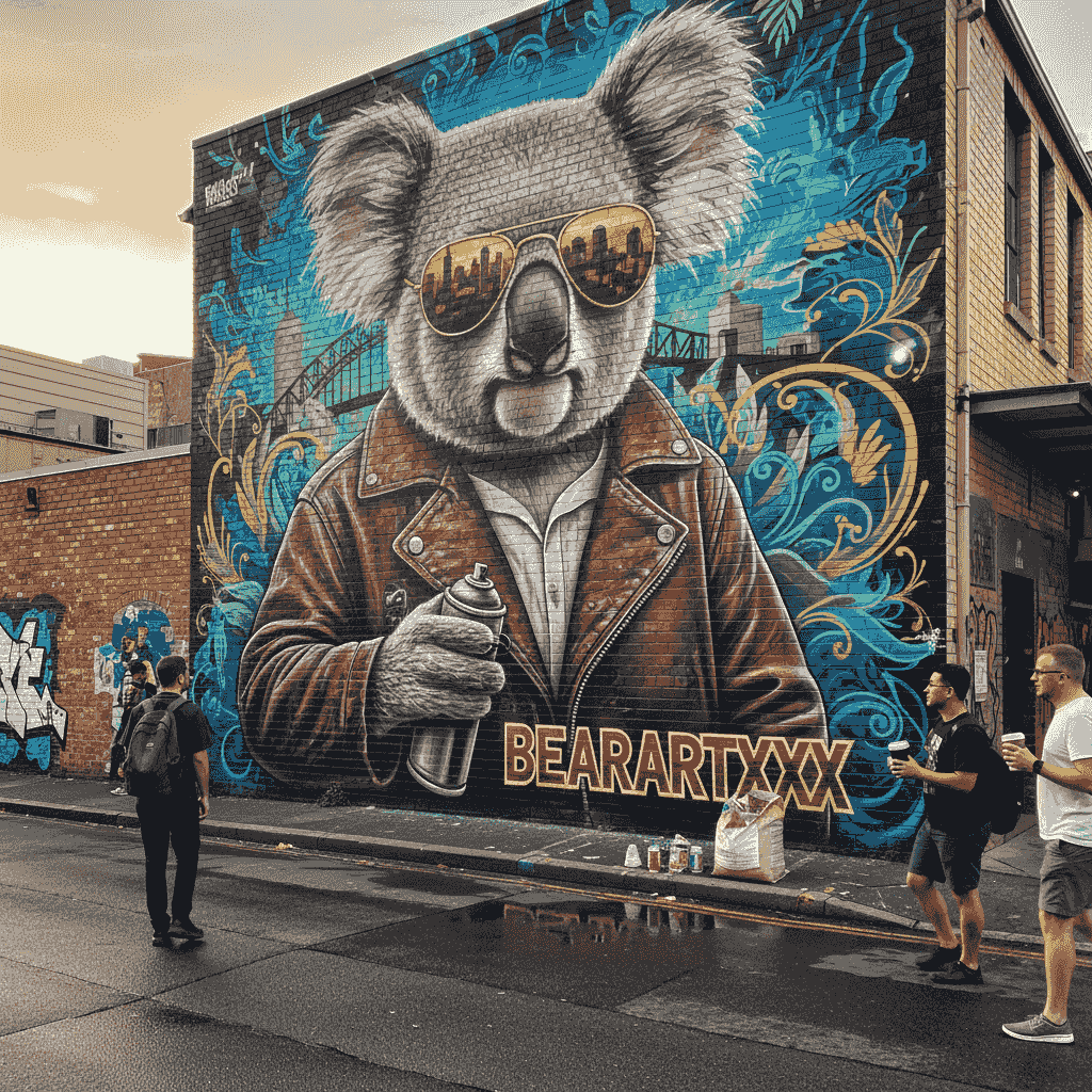 https://bearxstreetart.com https://bearxstreetart.com