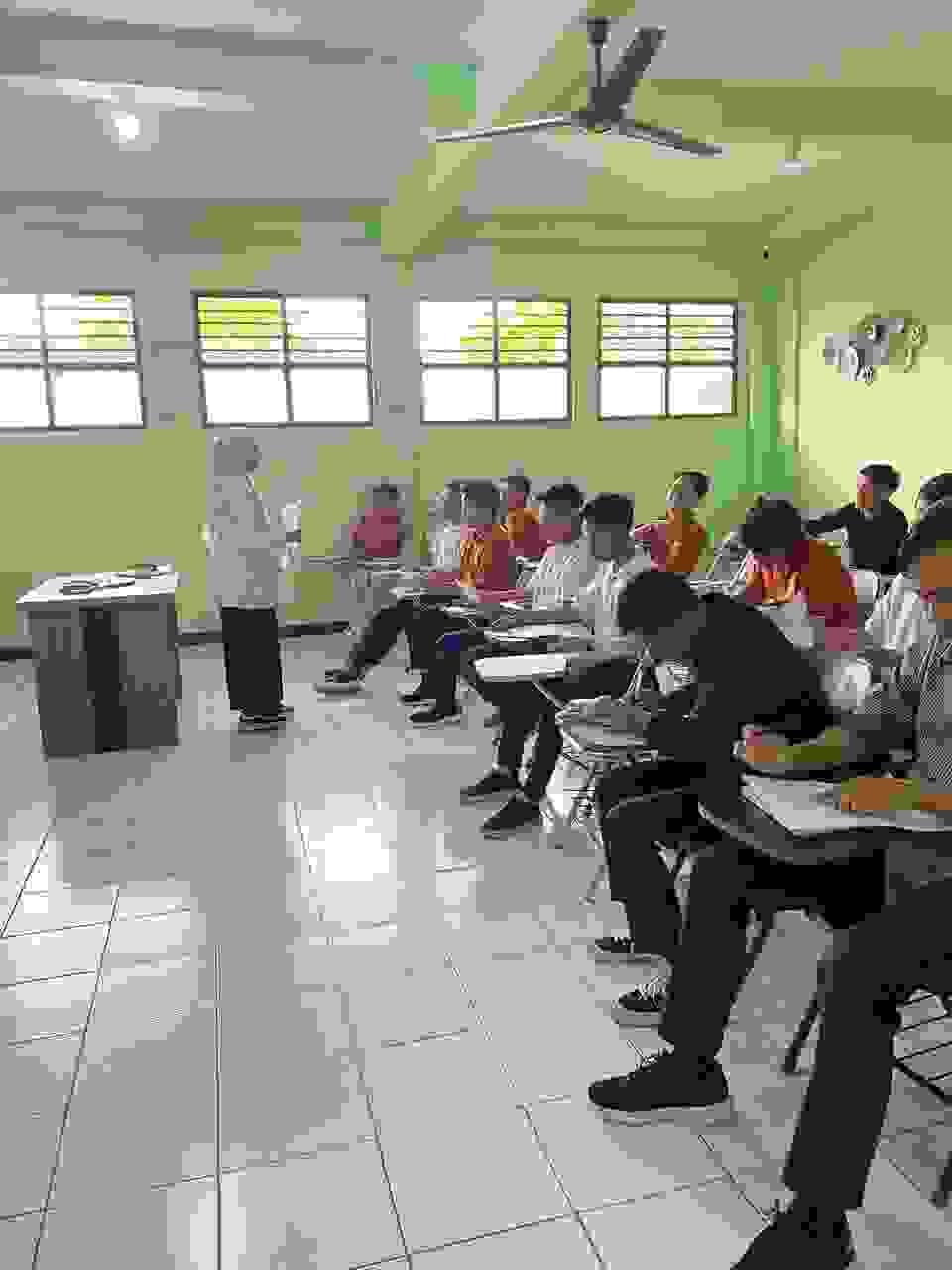 IMPROVEMENT SKILL ABILITY SOMEONE IN SPEAKING ENGLISH AND HOSPITALITY IMPROVEMENT SKILL ABILITY SOMEONE IN SPEAKING ENGLISH AND HOSPITALITY