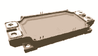 The EcoDUAL package employs the direct copper-clad substrate technology, featuring excellent thermal cycling and power cycling capabilities. The EcoDUAL package employs the direct copper-clad substrate technology, featuring excellent thermal cycling and power cycling capabilities.