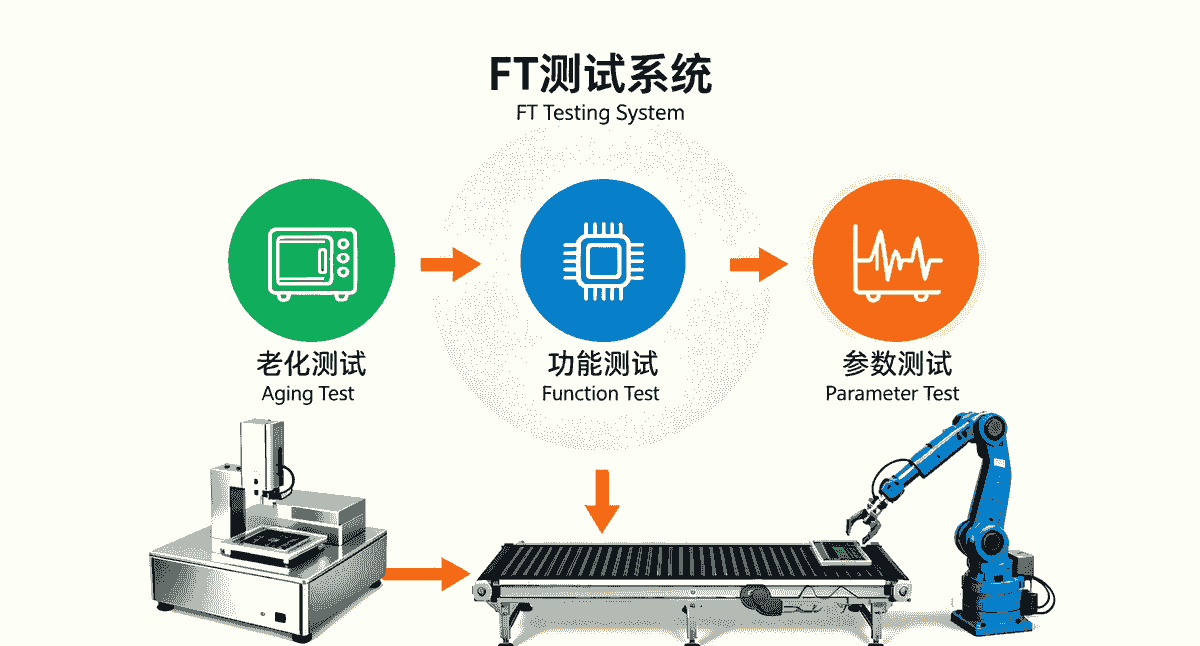 Semiconductor Testing Deep Dive: Technical Analysis of ...