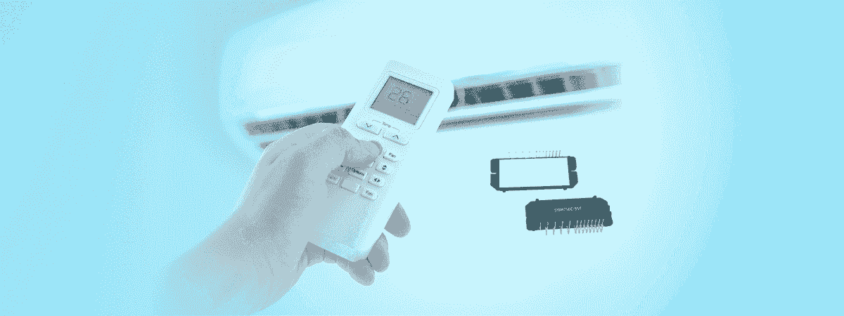 Ipm Inverter Module Smart Power, Cool Efficiency: How IPM Solutions Are Tra...